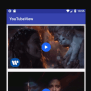 Inline Youtube View For React Native | Reactscript