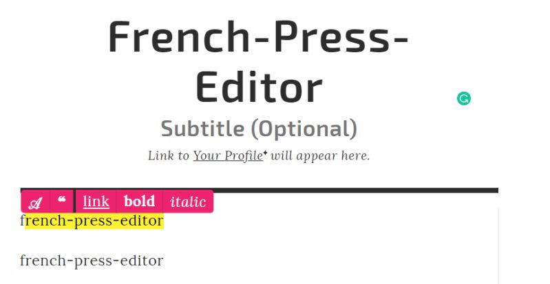Drag And Drop Page Editor With React Puck Reactscript - Artistic Full HD Ocean Illustrations | Free Download