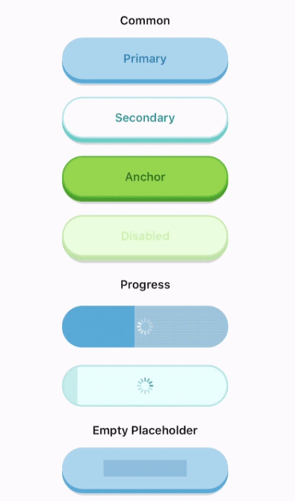 Create Awesome 3D UI Buttons In React Native Reactscript
