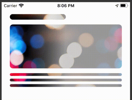 A comparison of the 10 best javascript loading skeleton libraries in 2021: SVG Based Skeleton Loader - React Native Masked Loader ...