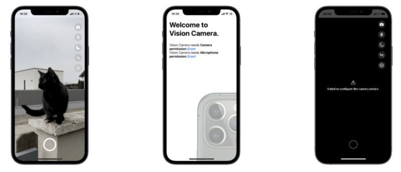 Feature Rich Photo Editing Component For React Native Reactscript - Best City Images in Full HD