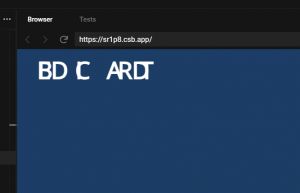 React Anagram Animation For React 18 Codesandbox - Download Perfect City Image | Full HD