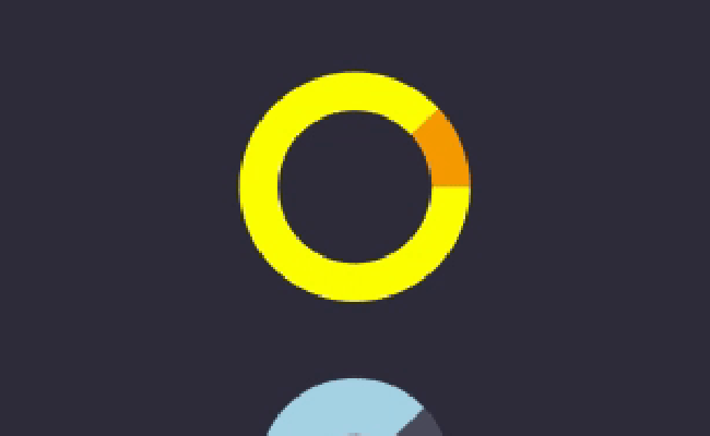 Animated Circular Progress Wheel For React Native | Reactscript