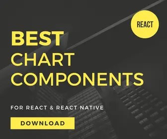 React blob component