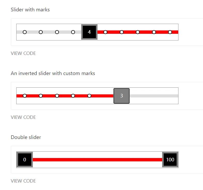 React Native Slider Component Reactscript - Best Vintage Pictures in Full HD