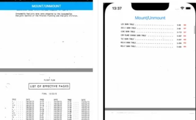 Display PDF In React Application - React-pdf | Reactscript