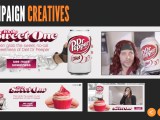 Case Study Dr Pepper Reactx