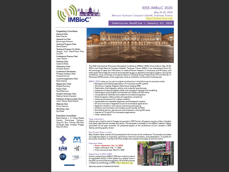 5g Infrastructure Rf Solutions