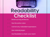 What Is Readability Readable