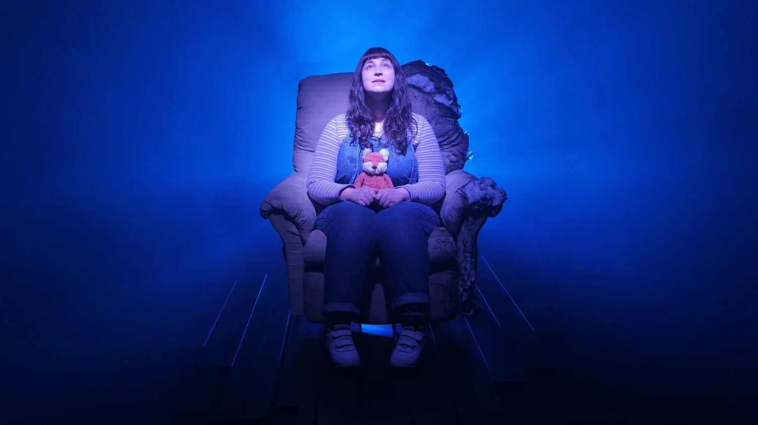 'Five From The Fringe' Interview: Ariel Slack discusses 'How to Believe in Anything'