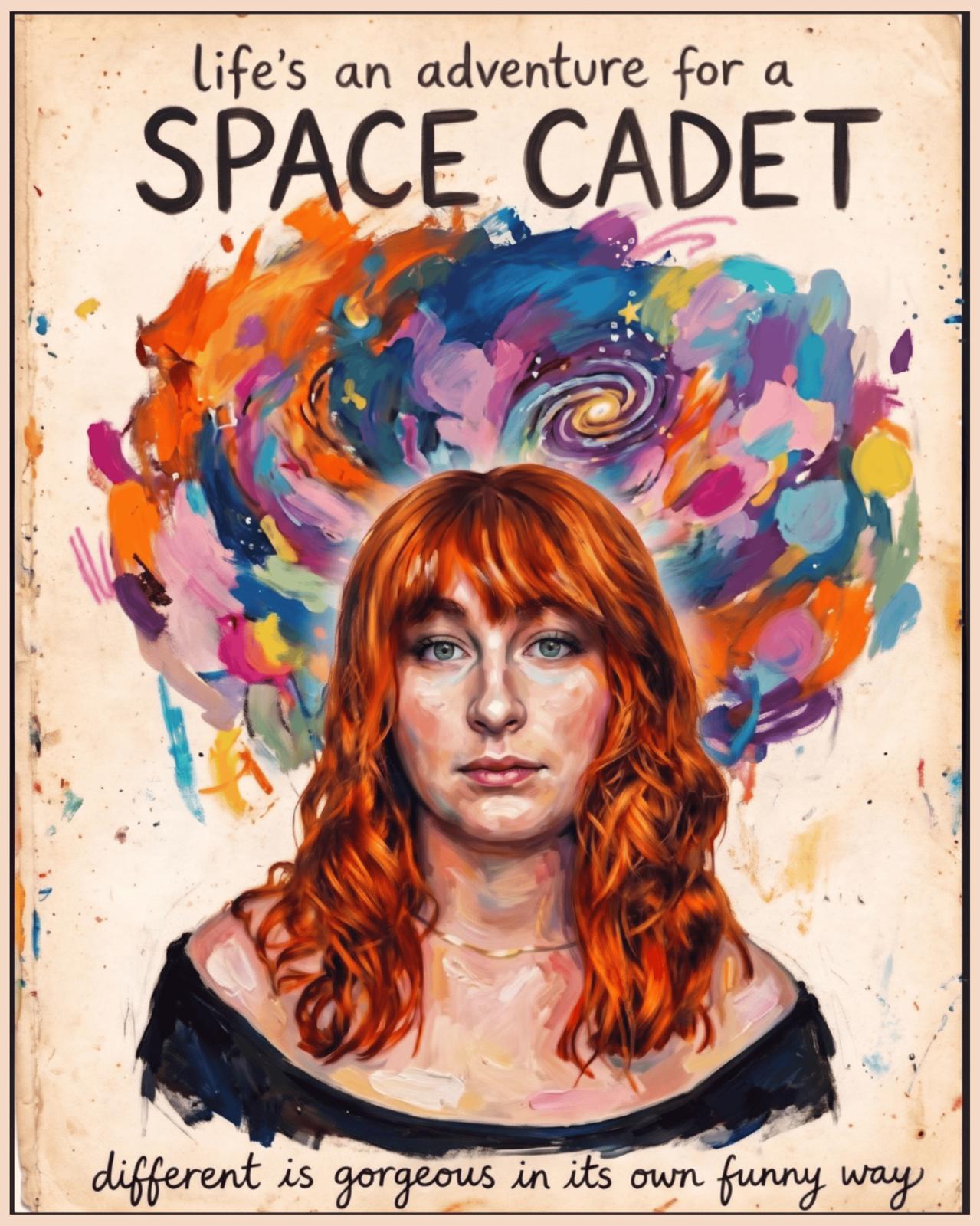 'Five From The Fringe' Interview: Isabella Pettite discusses 'Space Cadet'