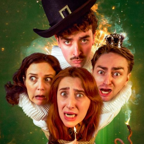 Review: Remember, Remember (Edinburgh Fringe) - Queen Dome at Pleasance Dome, Edinburgh