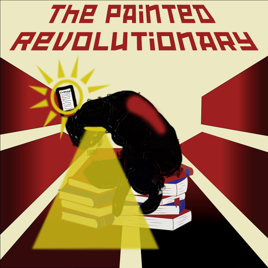 ‘Five From The Fringe’ Interview: Fionn Donnelly discusses 'The Painted Revolutionary'