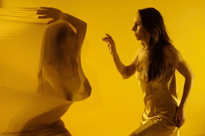 Review: The Yellow Wallpaper (Edinburgh Fringe) - Lime Studio at Greenside @ George Street, Edinburgh