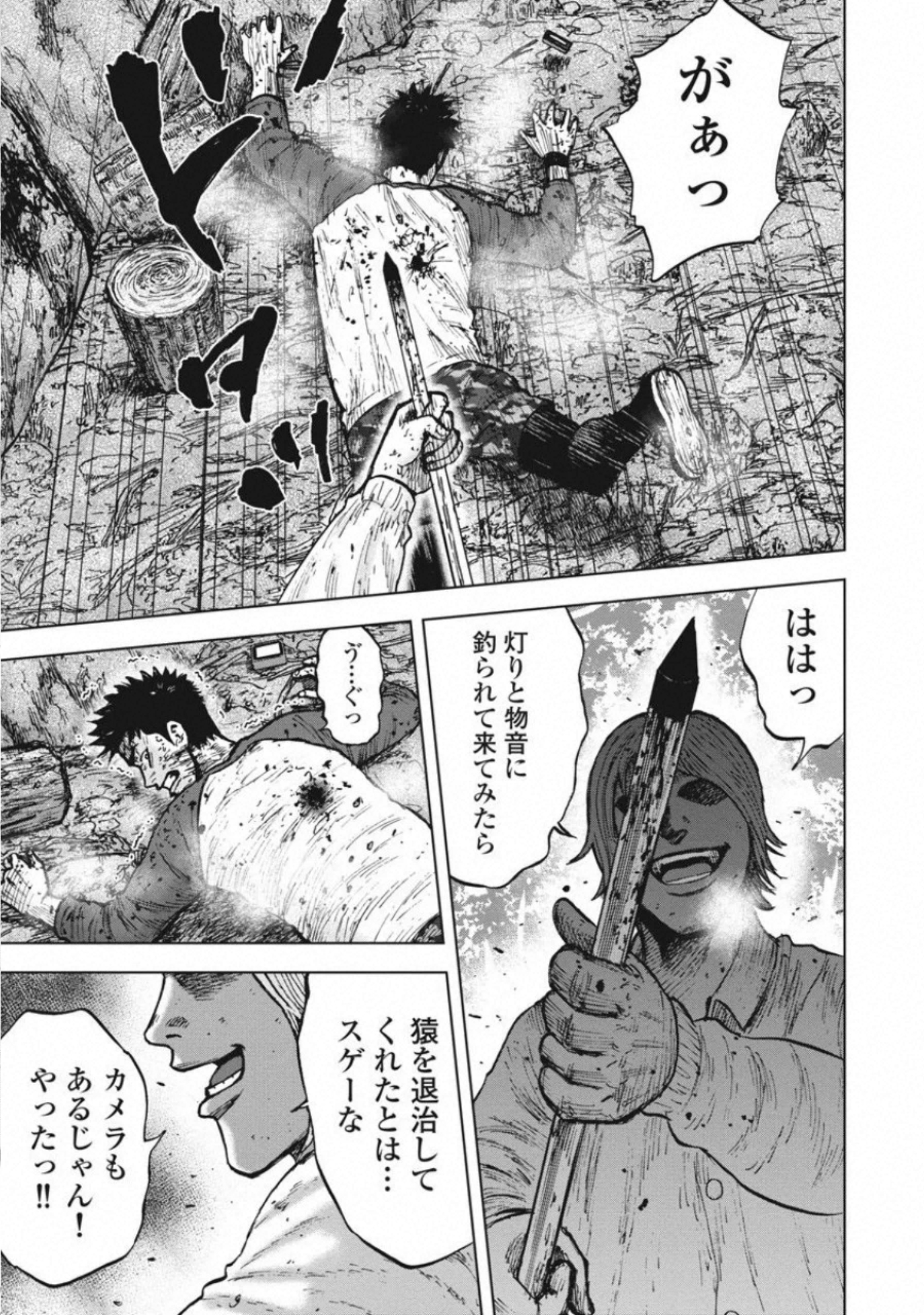 本命ギフト モンキーピーク 全巻12 the Rock 全9巻 モンキーサークル