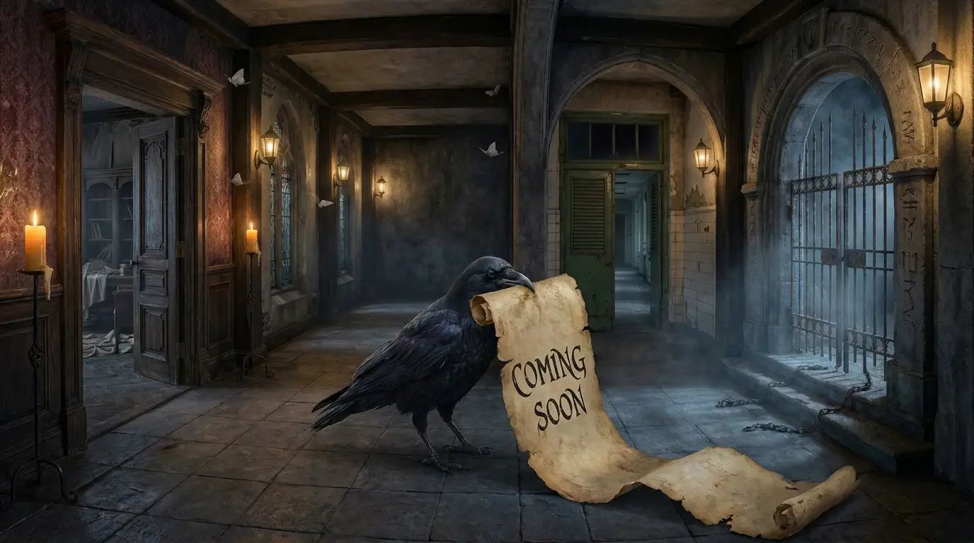 COMING SOON
