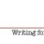 I Wish I'd See More Blog Tag
