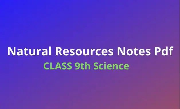 Sustainable Use Of Resources Grade 9 Pdf Resource Natural Environment - Colorful Wallpapers - Elegant HD Collection