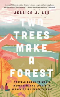 Cover image of Two Trees Make a Forest