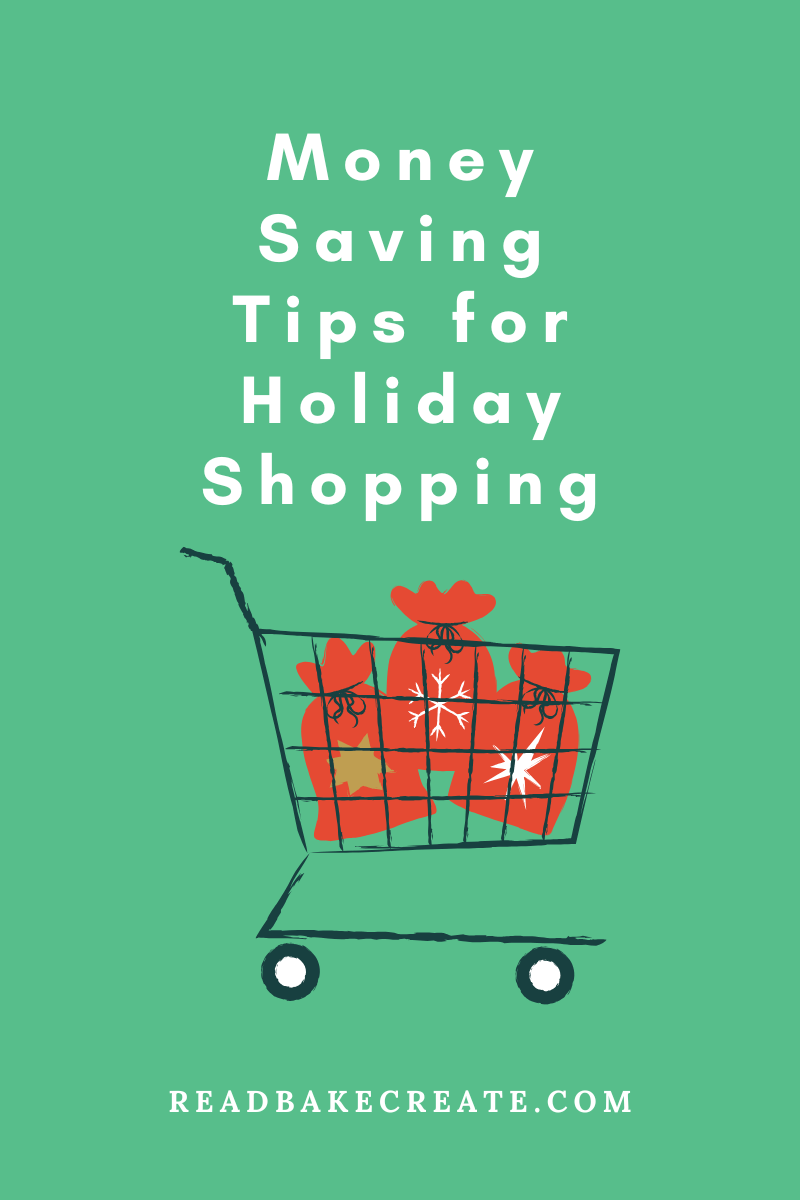 Five Money Savings Tips for the Holidays