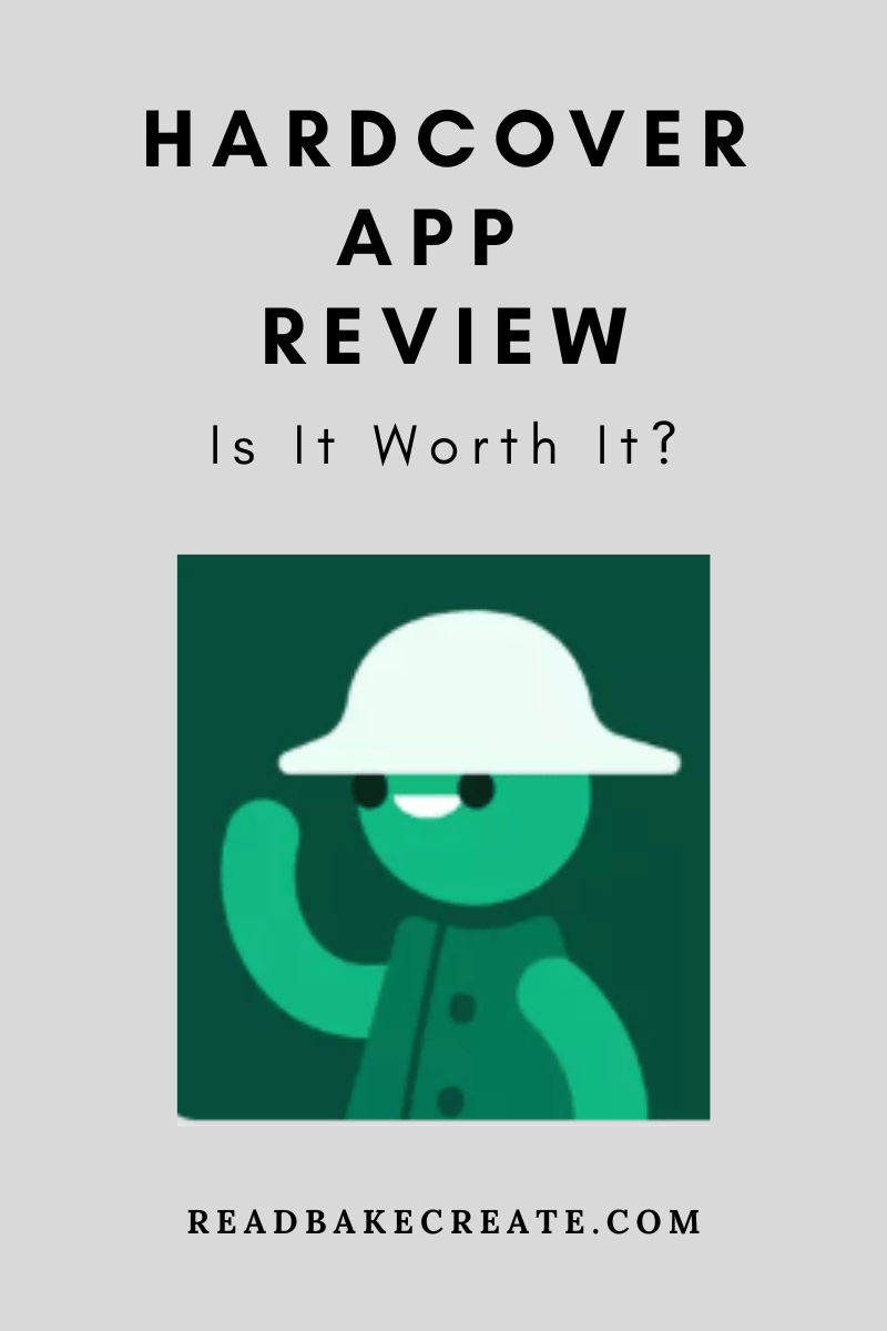 Eight Thoughts on the Hardcover App: Is it worth it?