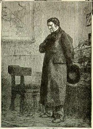 Jean Valjean