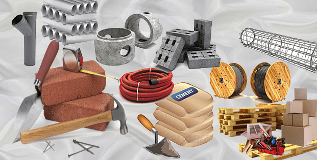 Recycled Building Materials | Building Materials Online