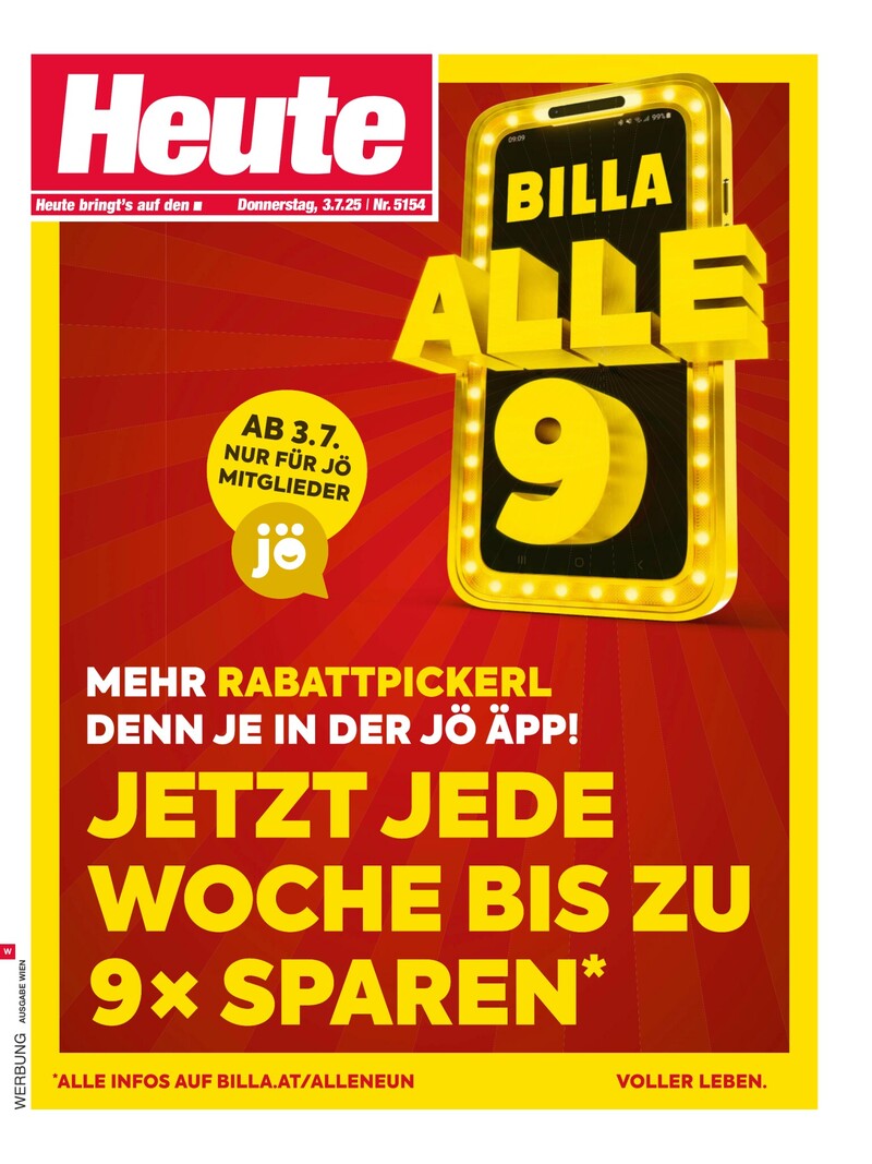 Heute