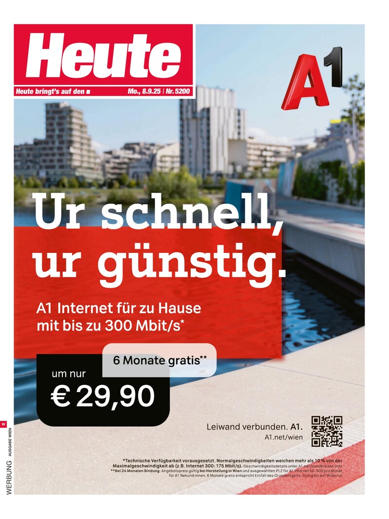 Heute