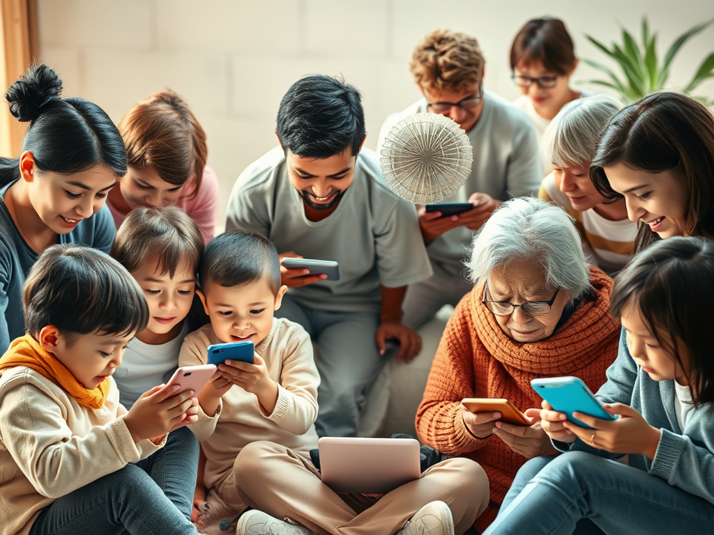social media and mental health
