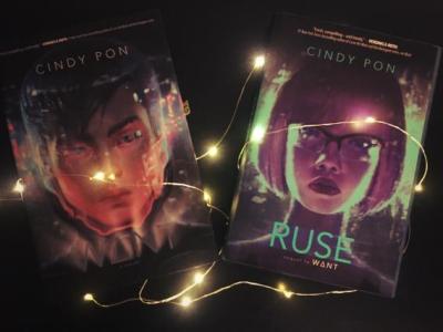 Want & Ruse photo