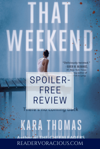That Weekend review