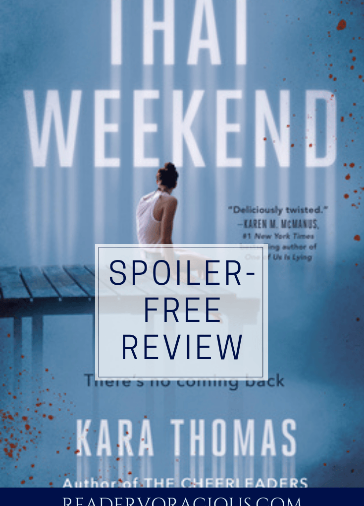 That Weekend review