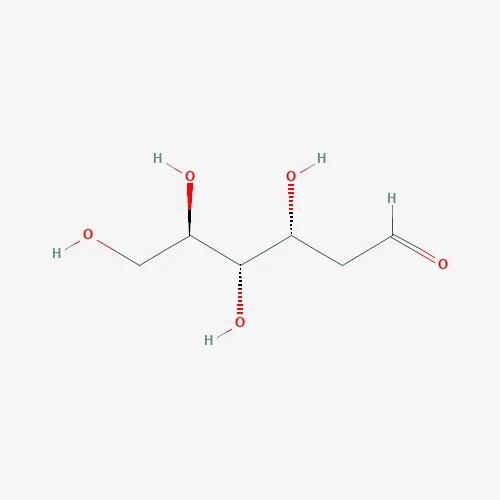 2-deoxy-D-glucose