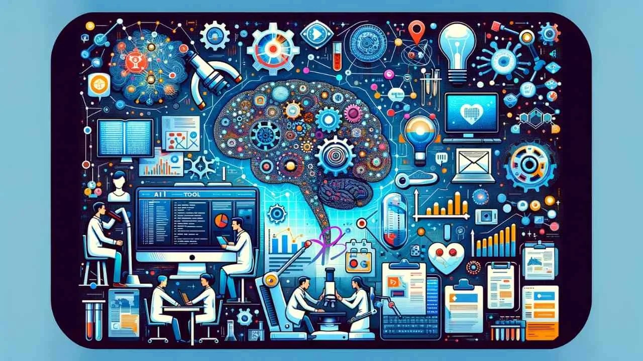 Top AI Tools for Researchers