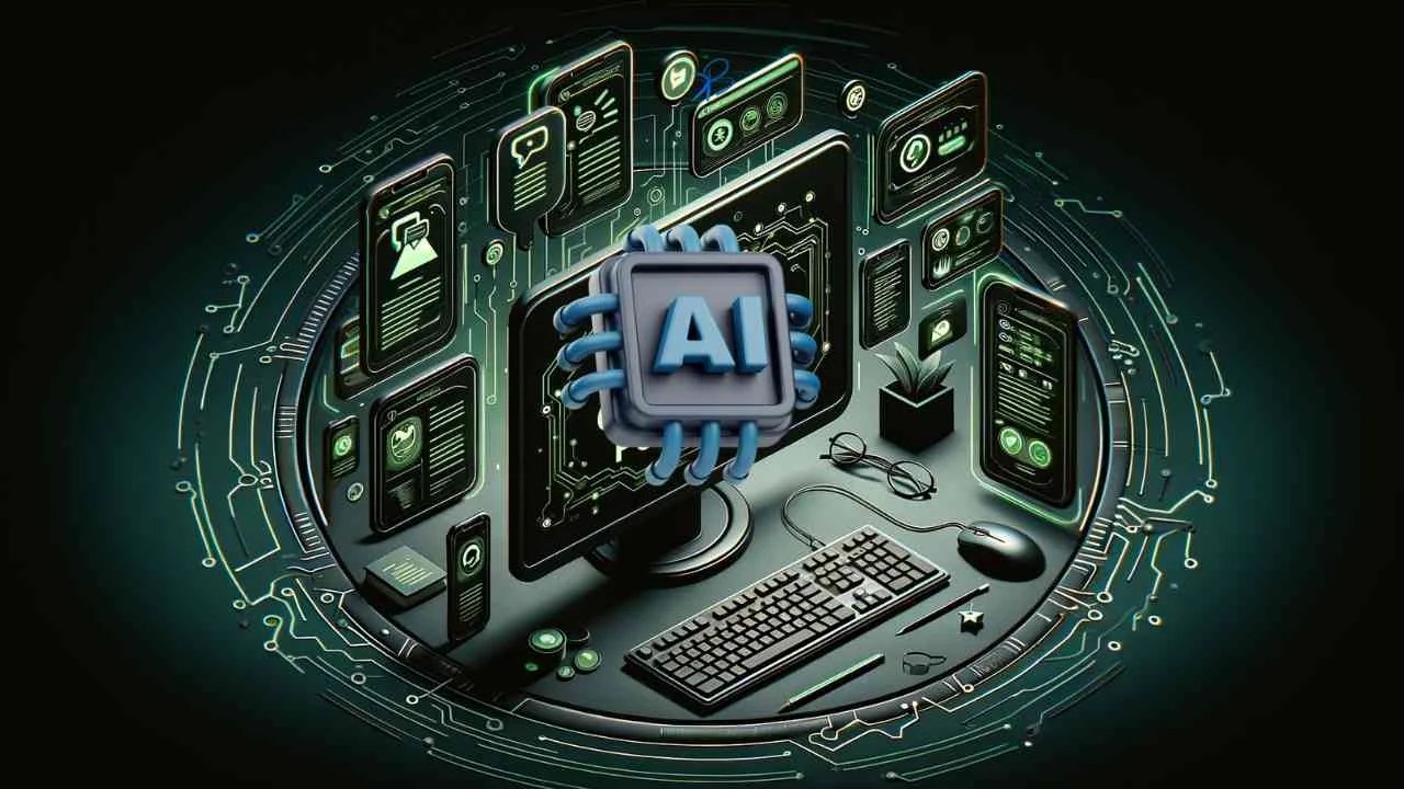 Top 10 Uses of ChatGPT In this blog, we will discuss about top 10 users of ChatGPT. Although Chad GPT is actually capable to work in almost any domain. but here we have handpicked few of the important domain where ChatGPT is extensively being used.