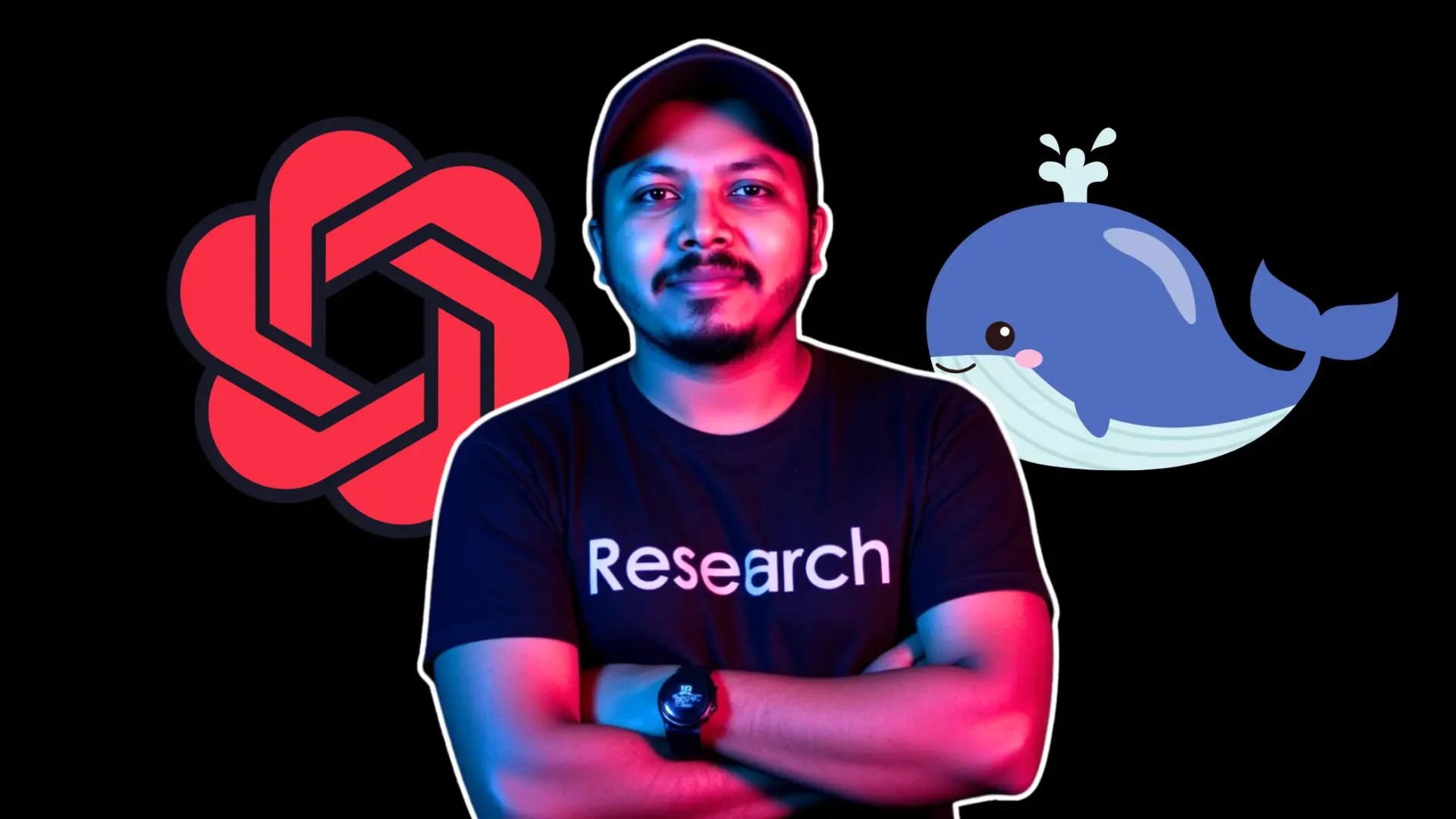 DeepSeek AI vs OpenAI - Which Wins?