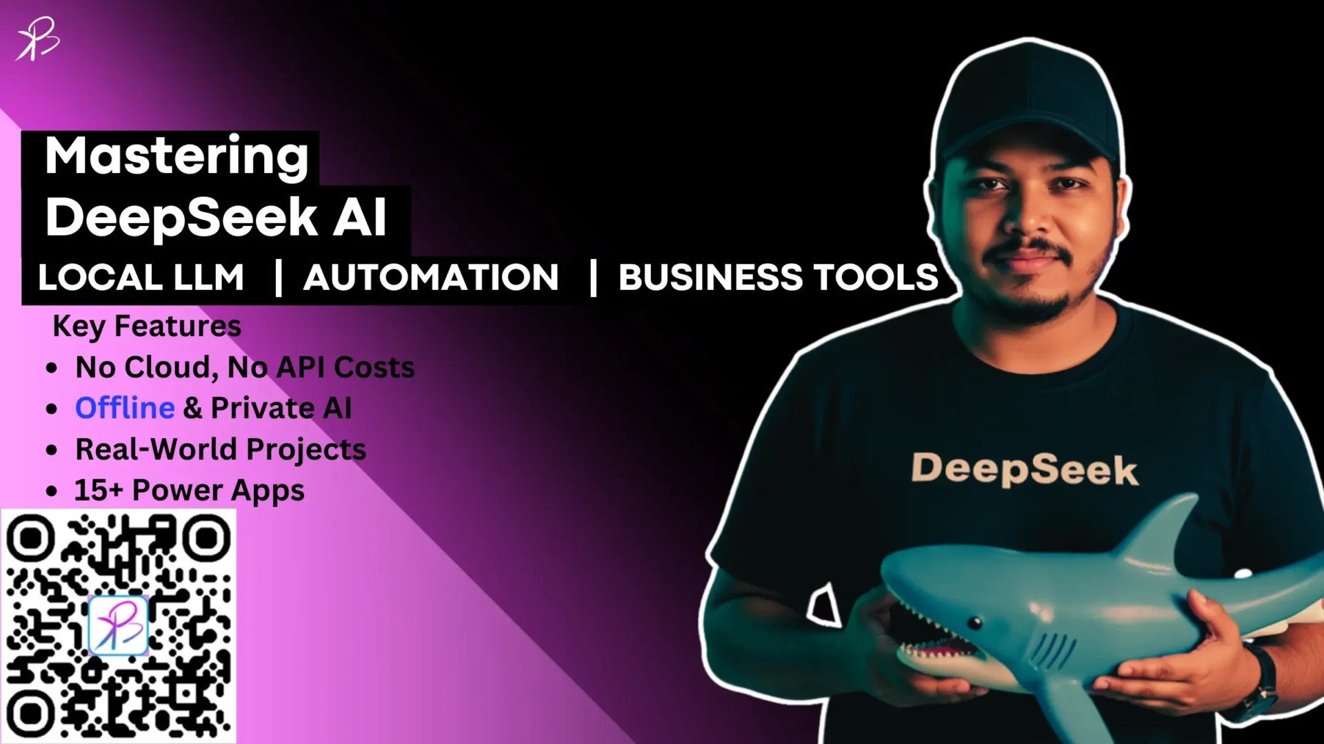 Why DeepSeek AI is the Future of Offline AI Development