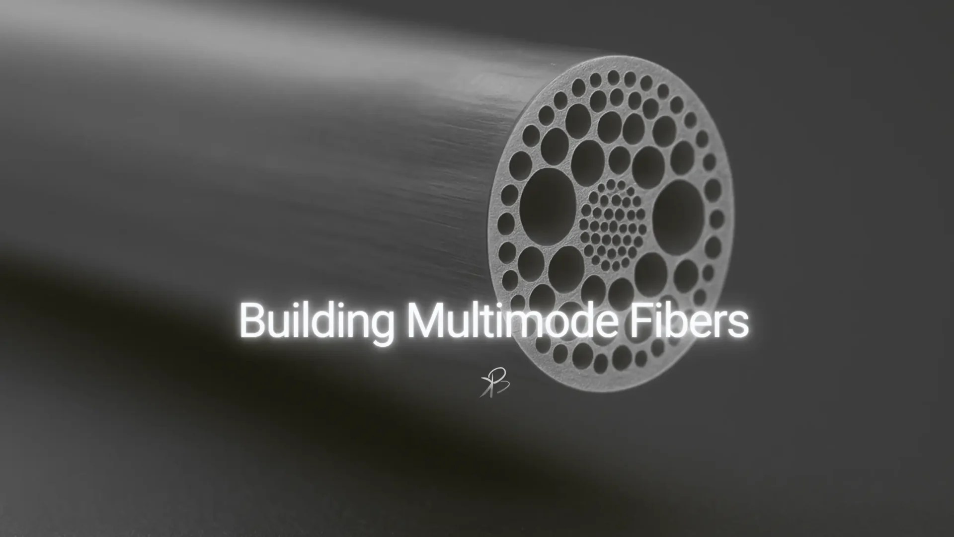 Building Multimode Fibers