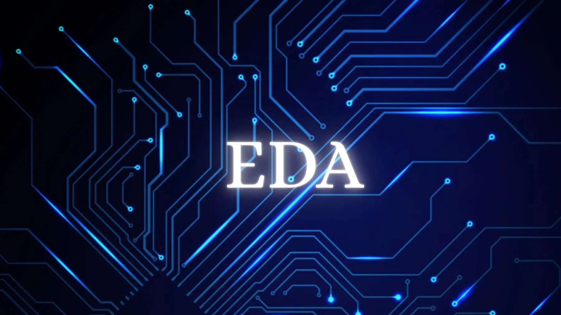 Electronic Design Automation (EDA) simulations