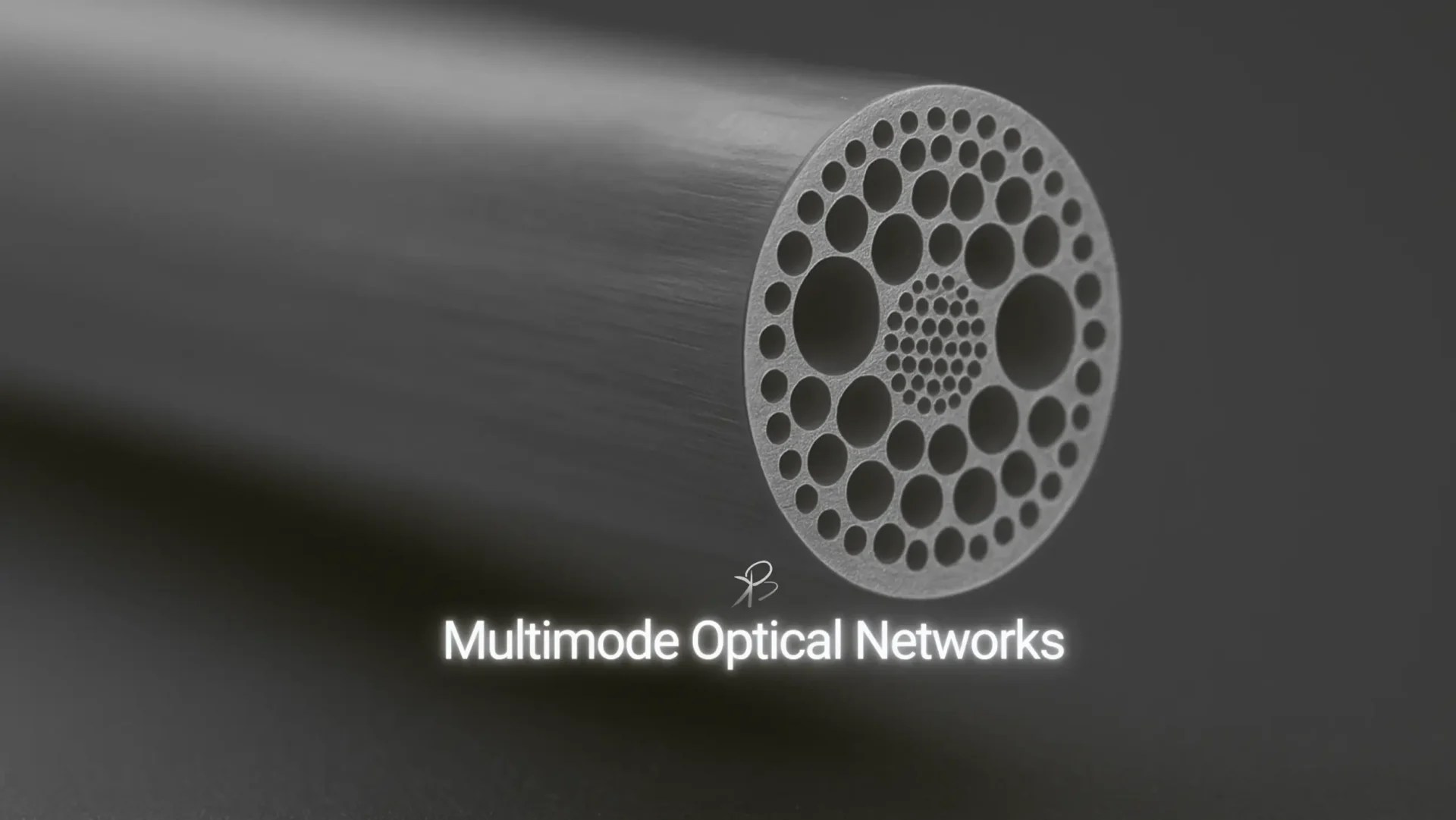 PCF Architectures for Multimode Optical Networks