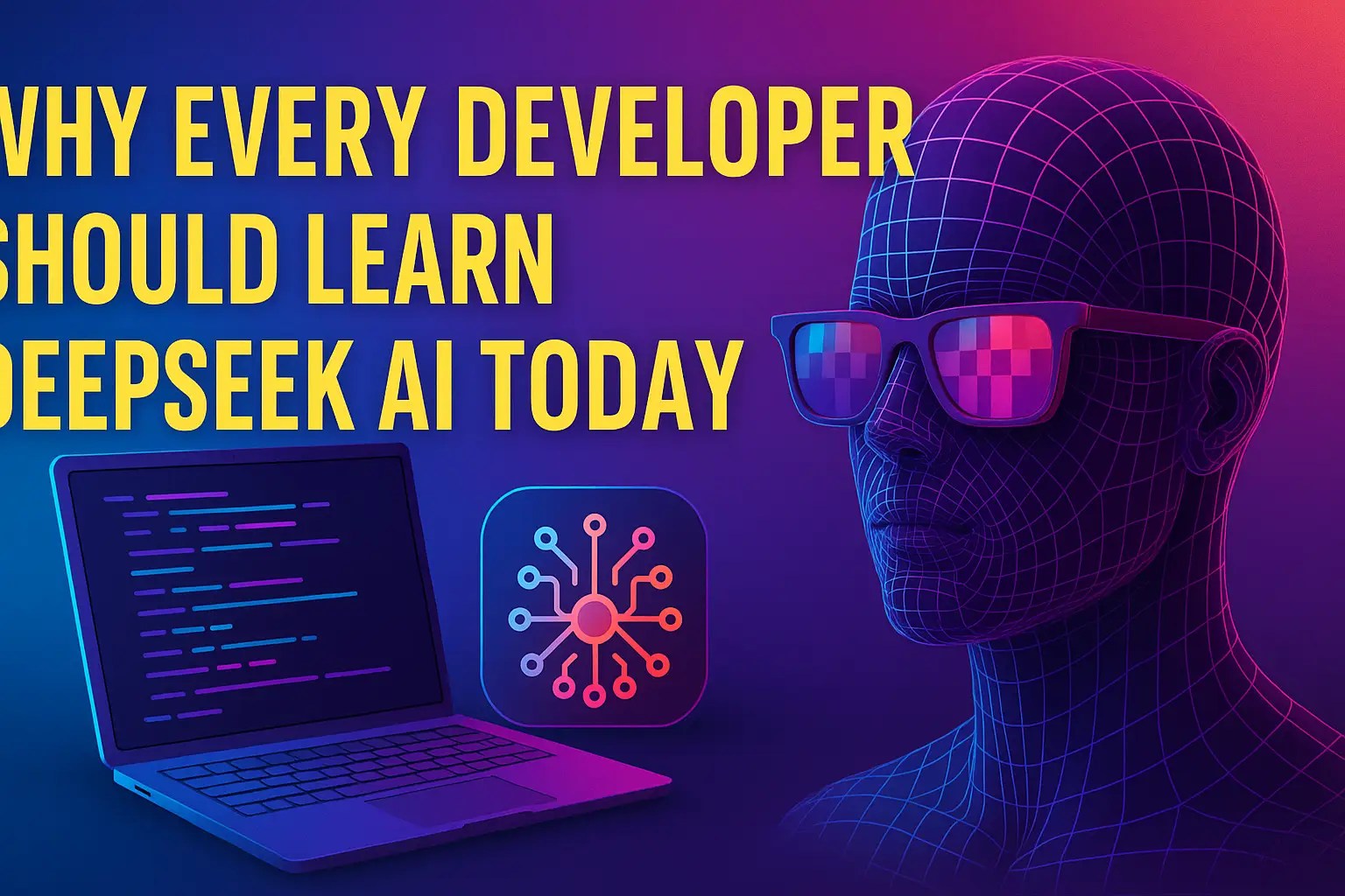 Developer Should Learn DeepSeek AI Today