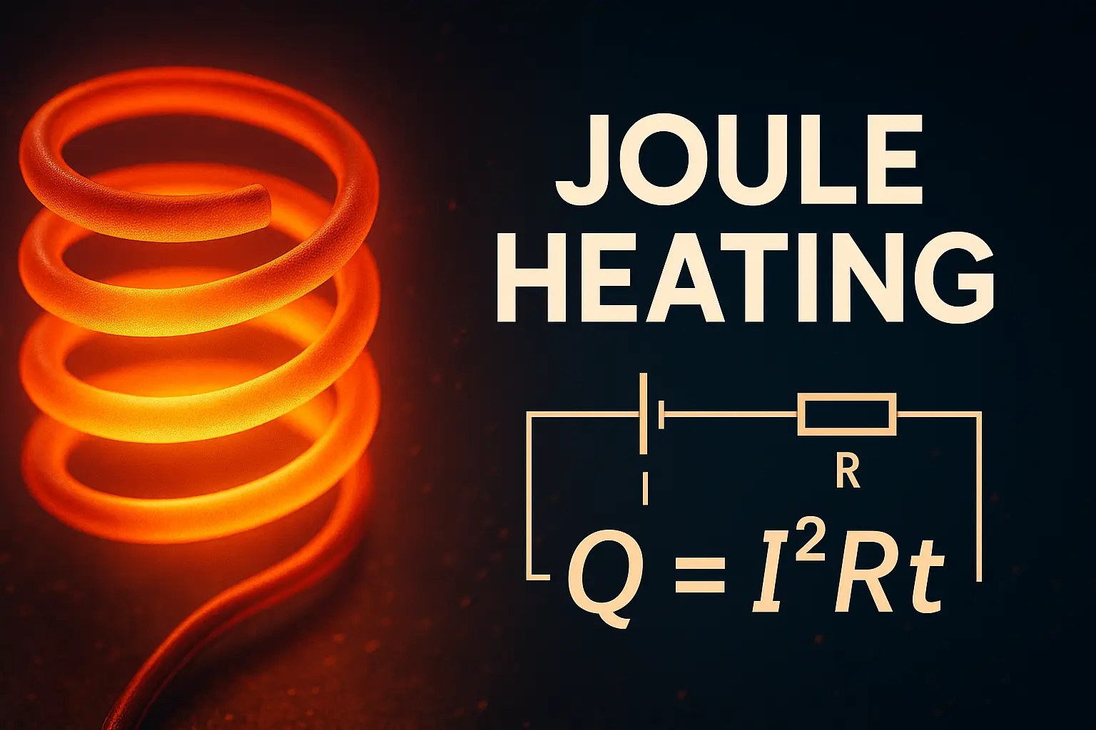 Joule Heating