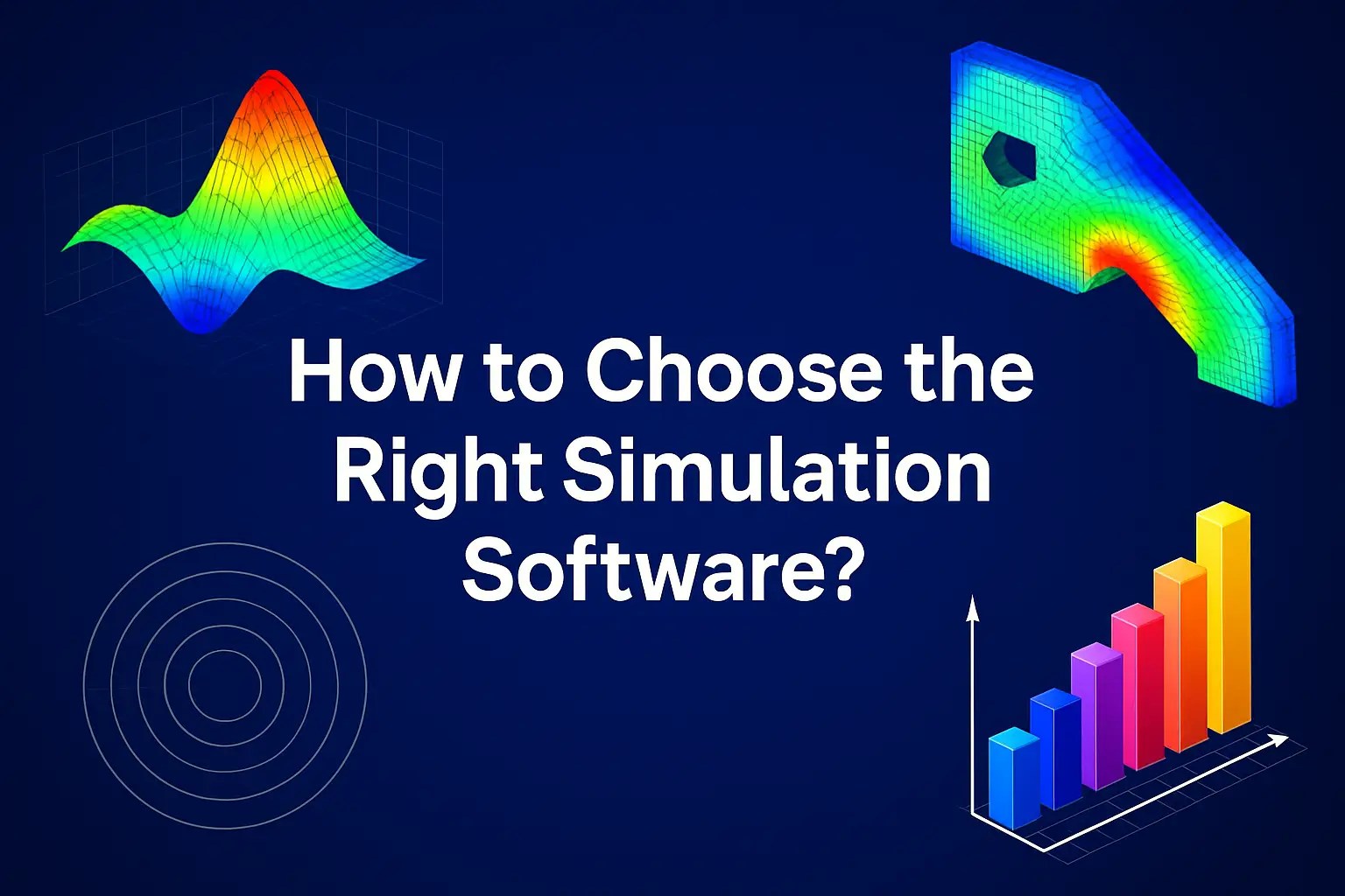 Right Simulation Software