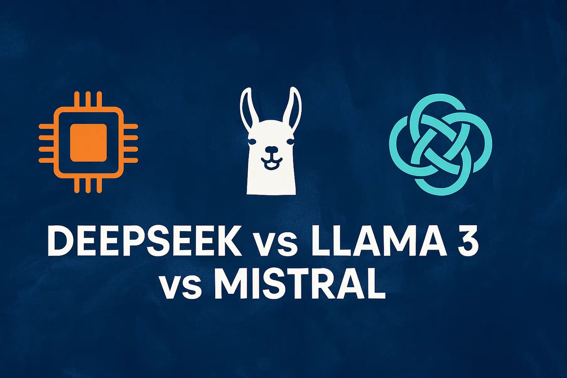 DeepSeek