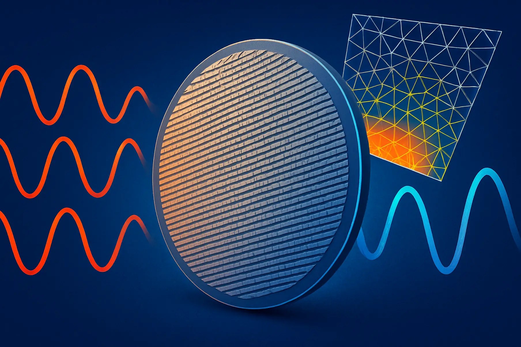 Exporting High-Resolution Images from COMSOL