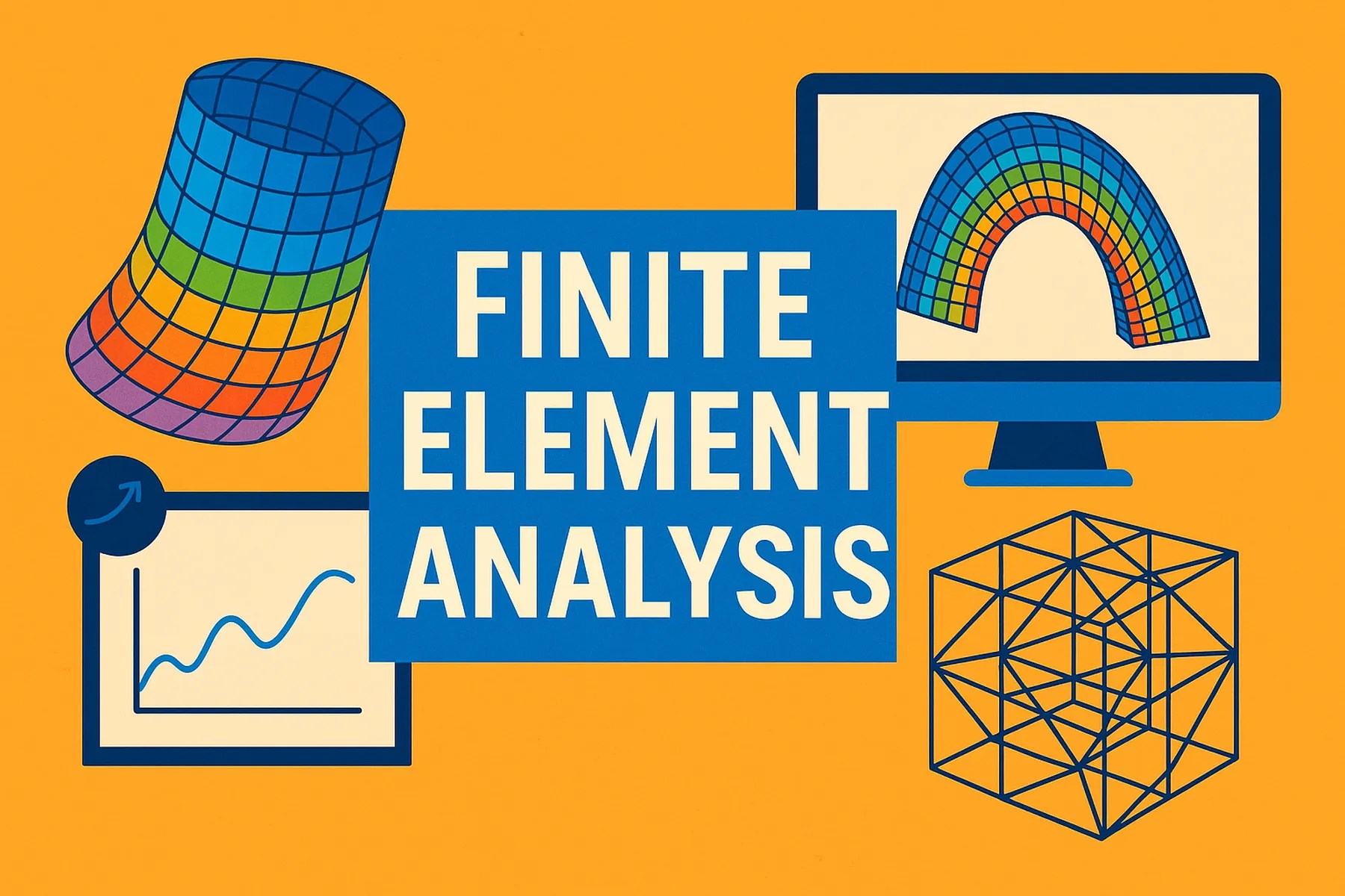 Top 5 Real-World Uses of Finite Element Analysis