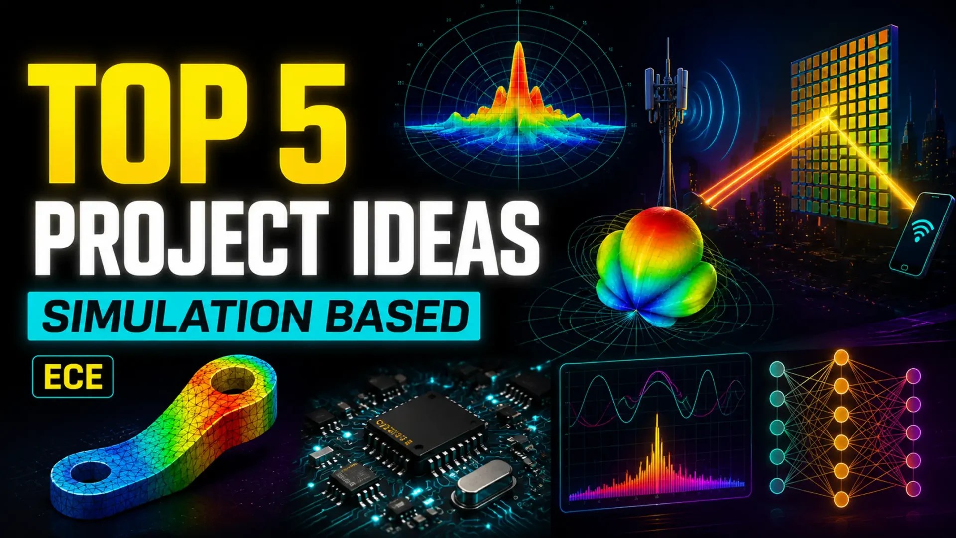Simulation Projects
