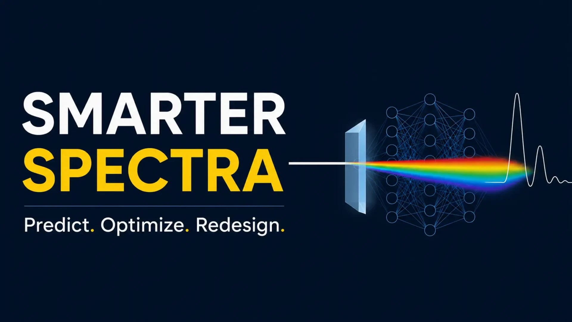 Optical Spectrum Prediction
