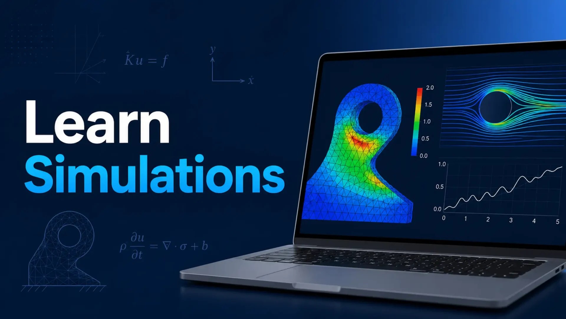 Learn Research Simulations